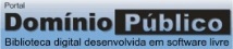 Logo do Portal Domínio Público