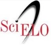 Logo da SciELO
