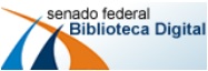 Logo da Biblioteca Digital do Senado Federal