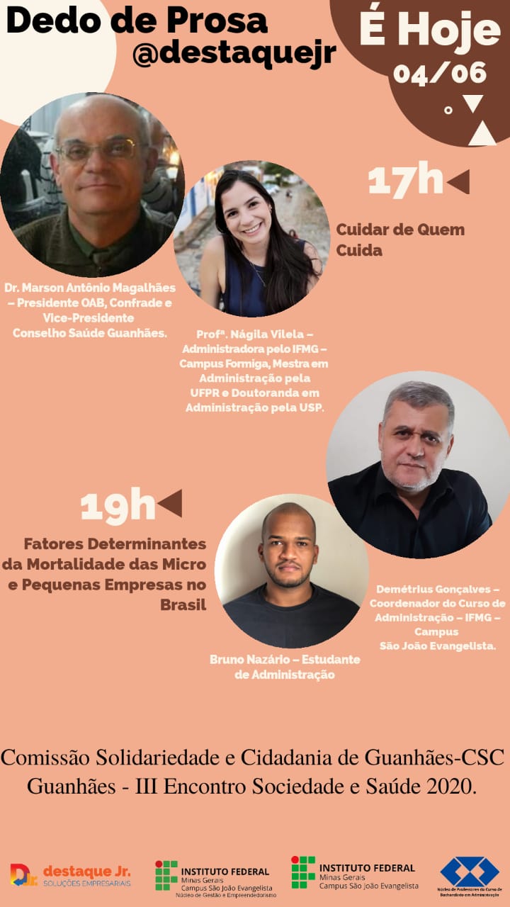 Dedo de Prosa