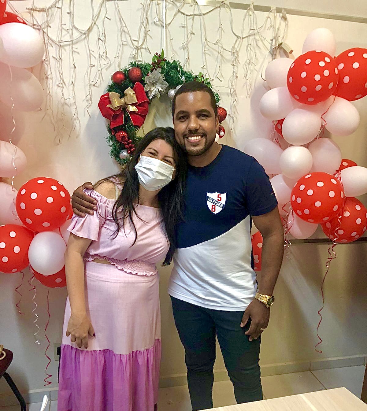Dia do Amor