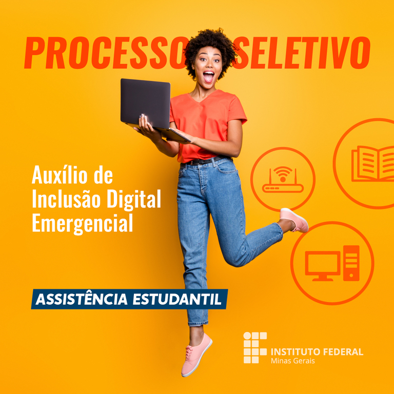 auxilio digital