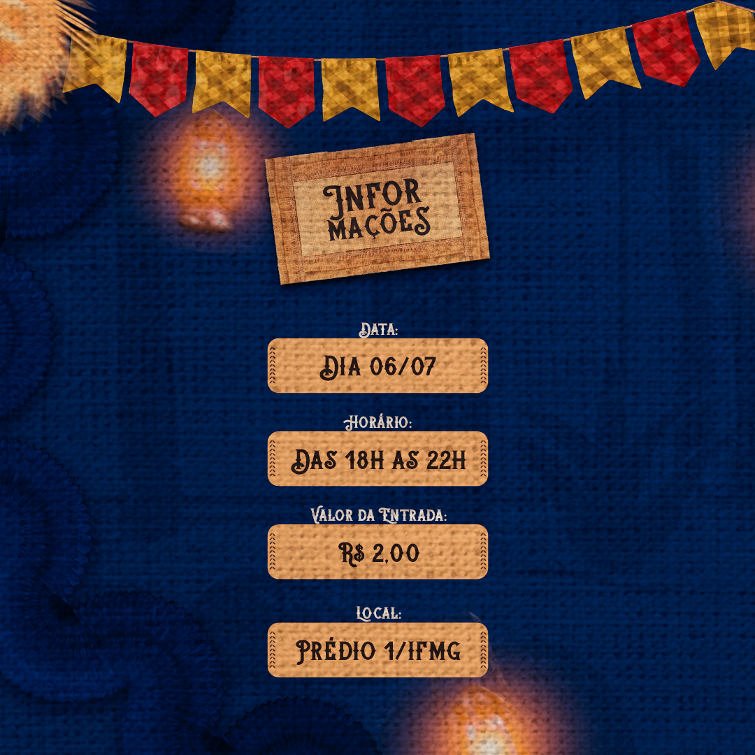 ARRAIA FEED INFOS