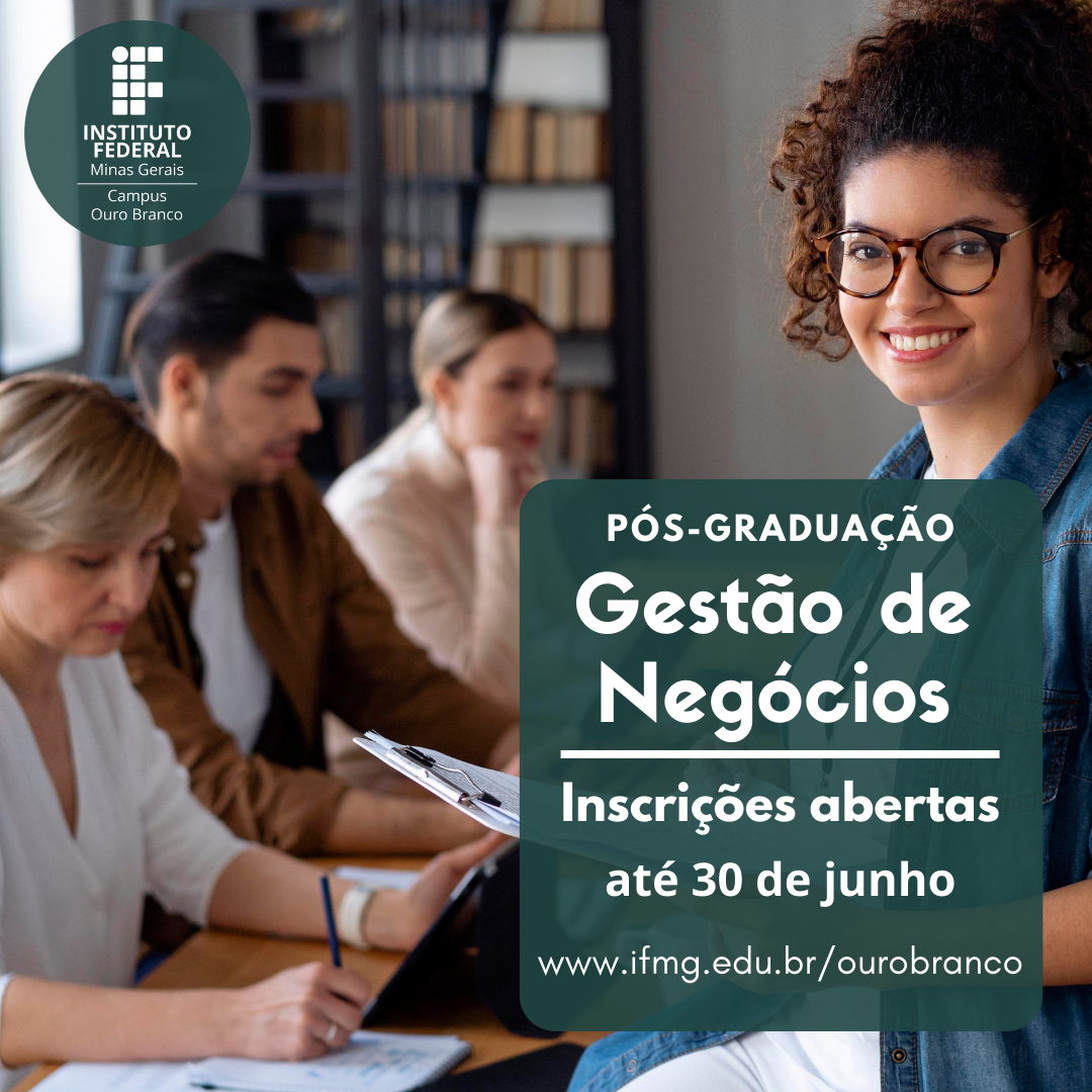 Gestão de Negócios