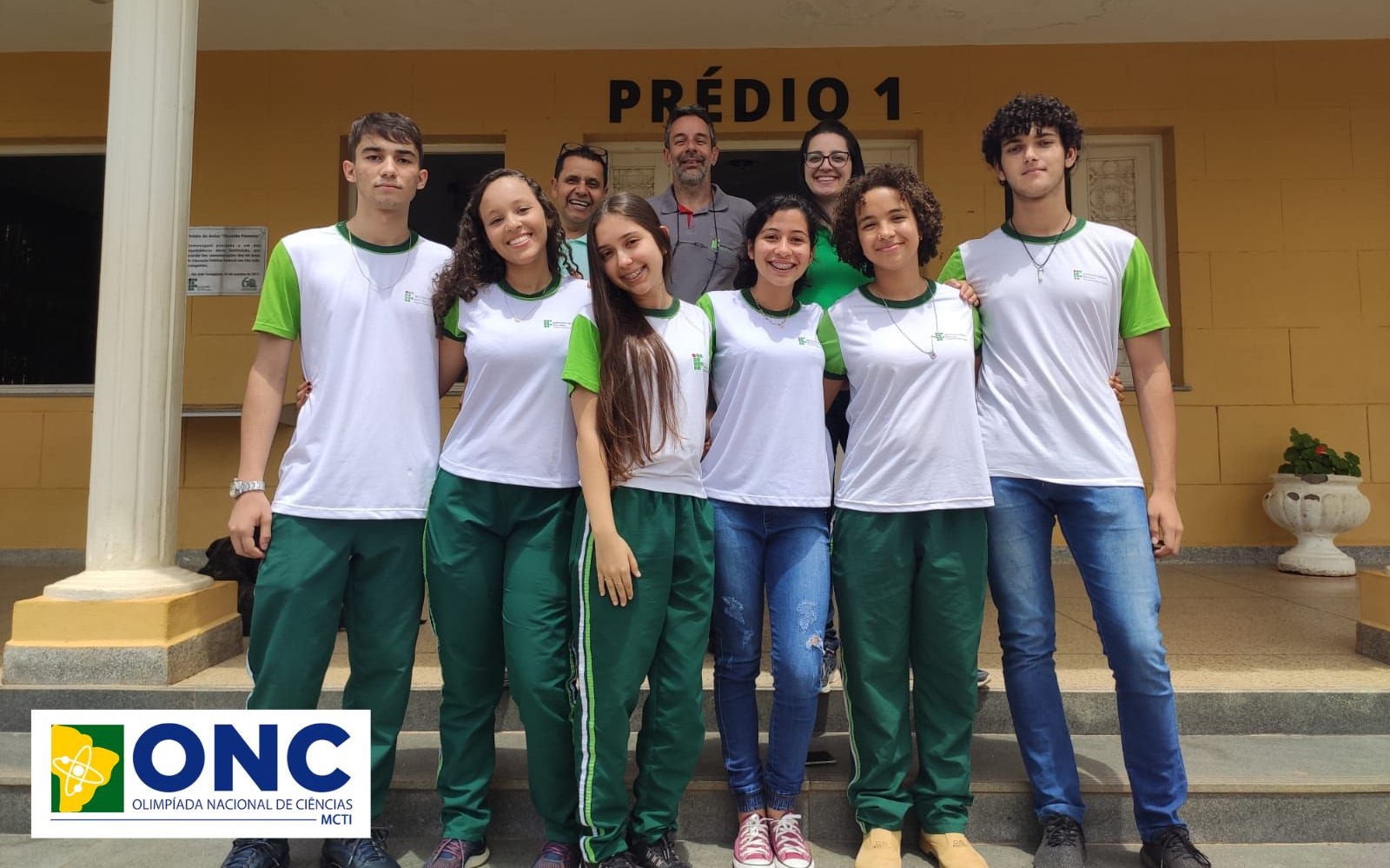 Medalhas e menções ONC