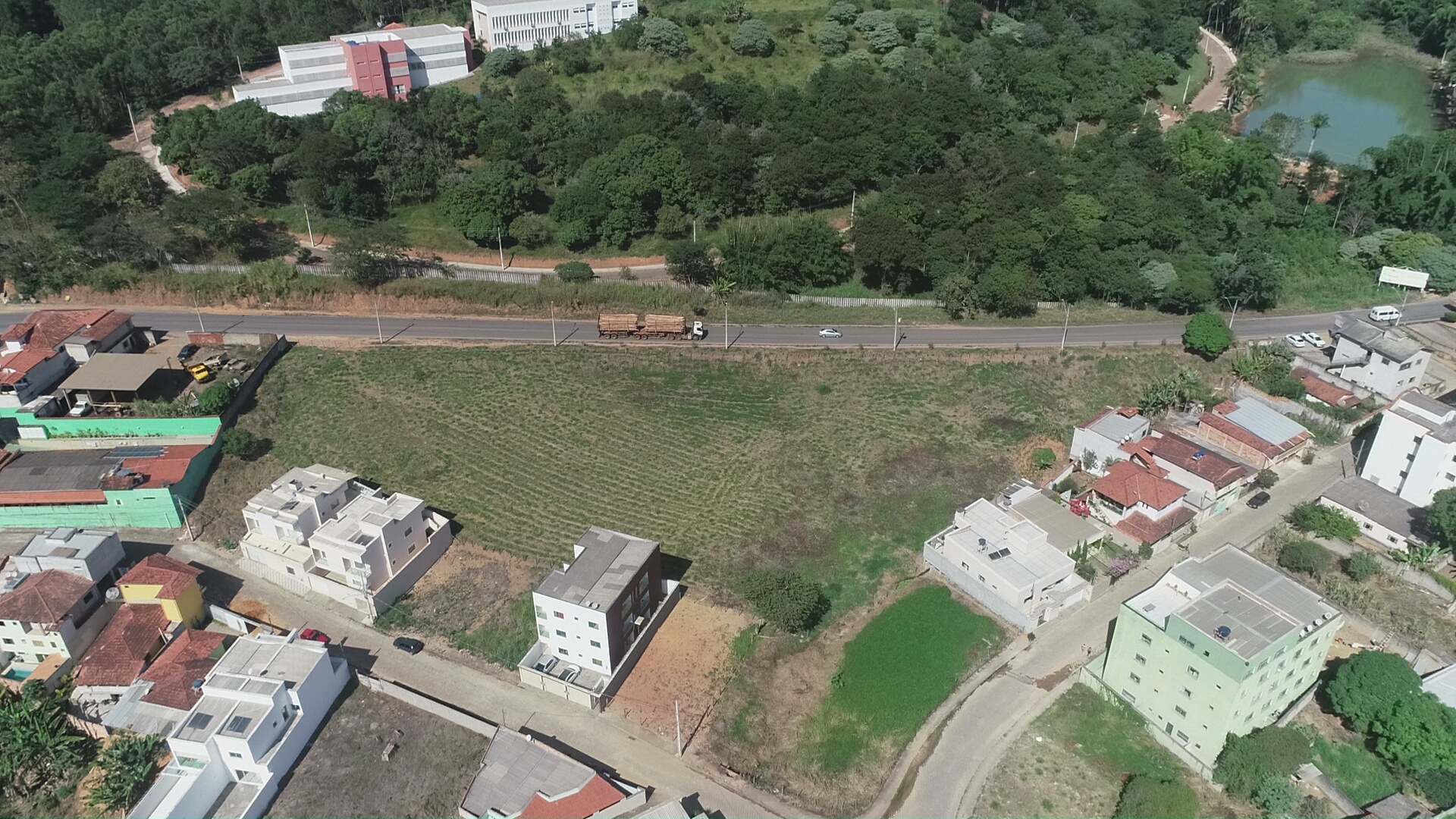 Terreno I