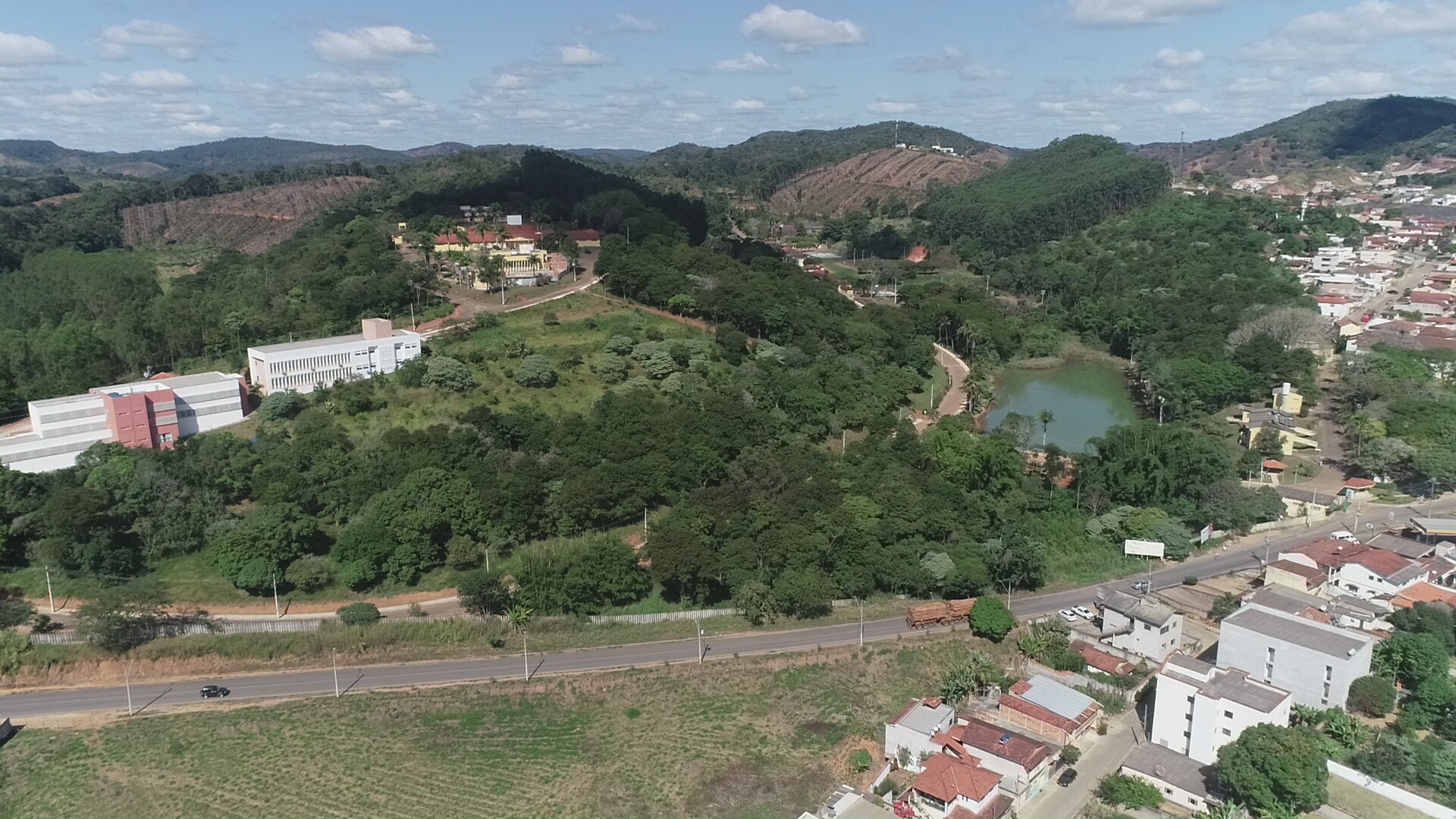 Terreno I