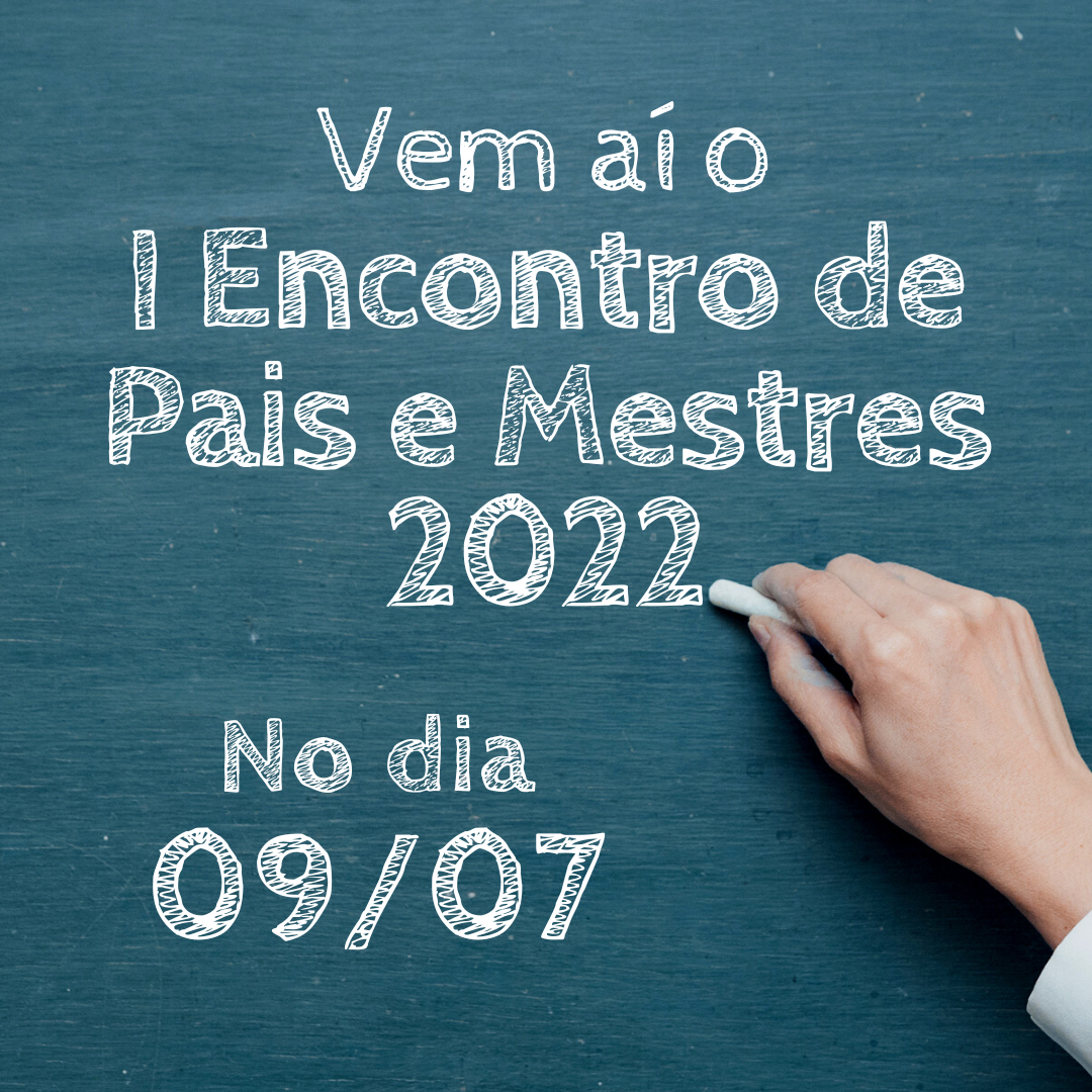 Encontro de Pais e Mestres