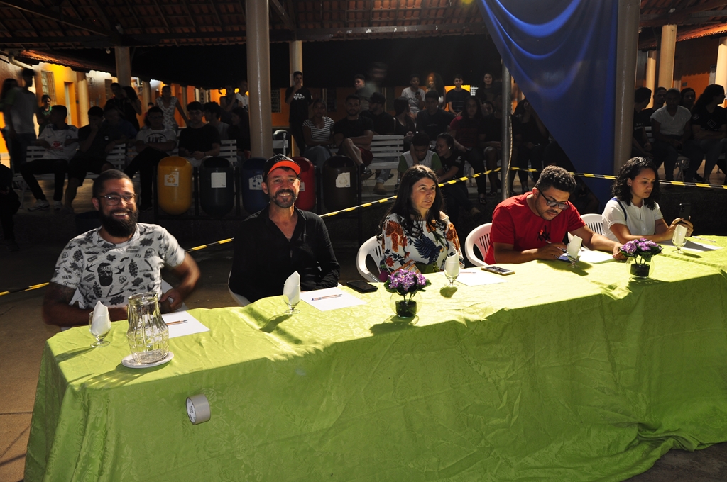 festival jurados
