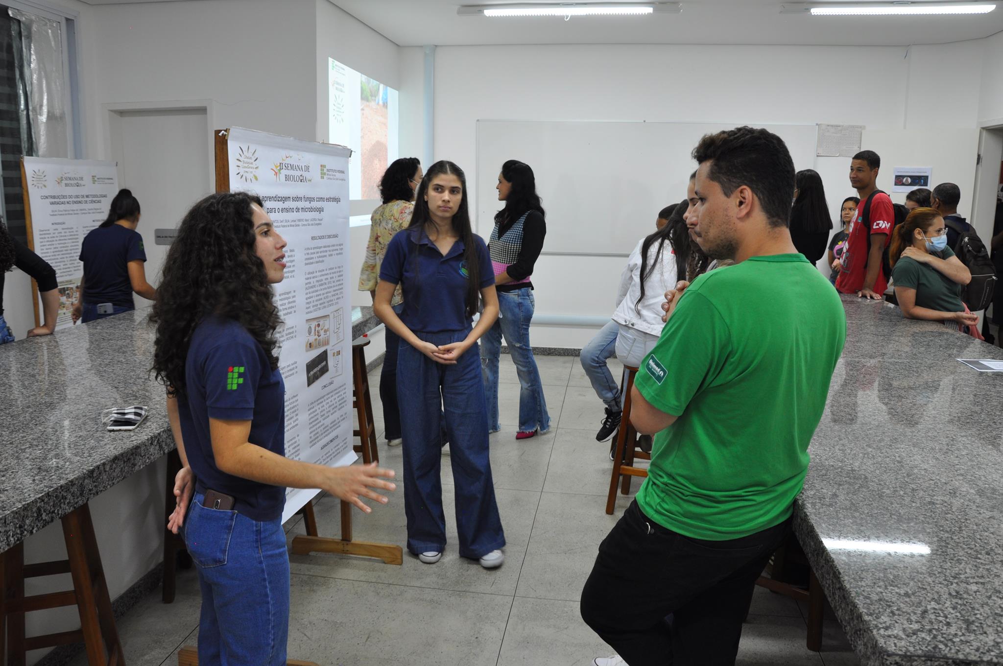 apresentacao trabalhos