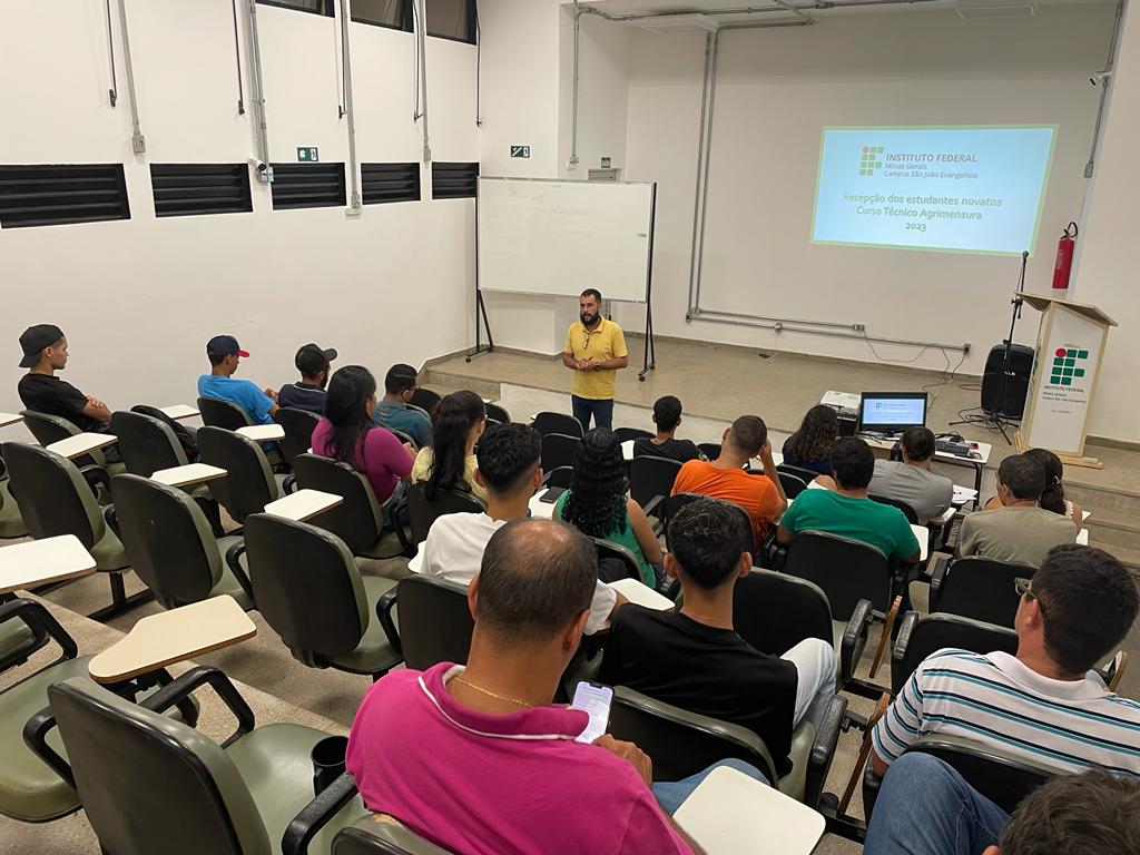 recepcao agrimensura 1