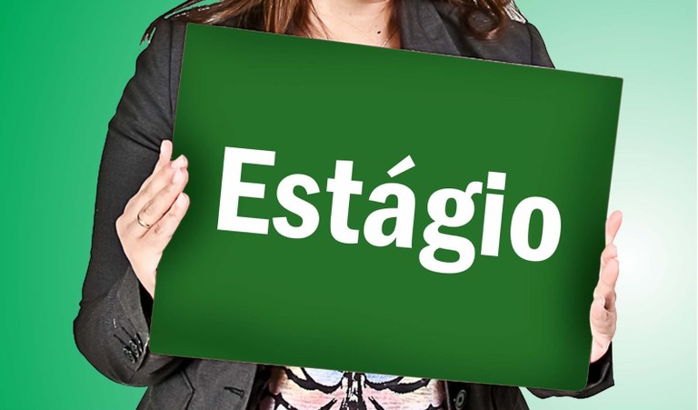estágio imagem
