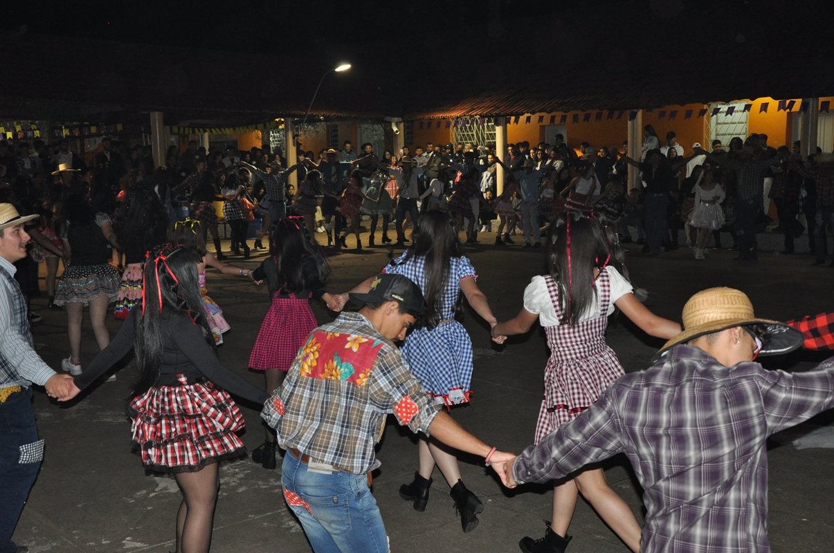 arraia 8
