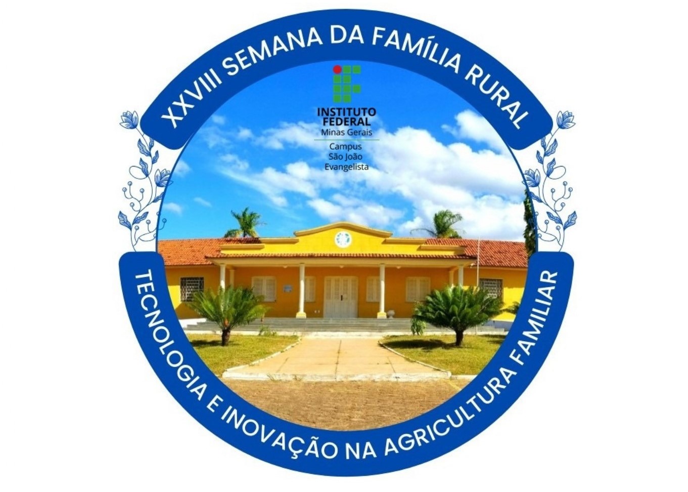 XXVIII SEMANA DA FAMILIA RURAL page 0001