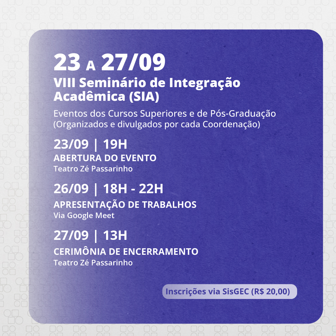 Semana Academica Feed 03 100