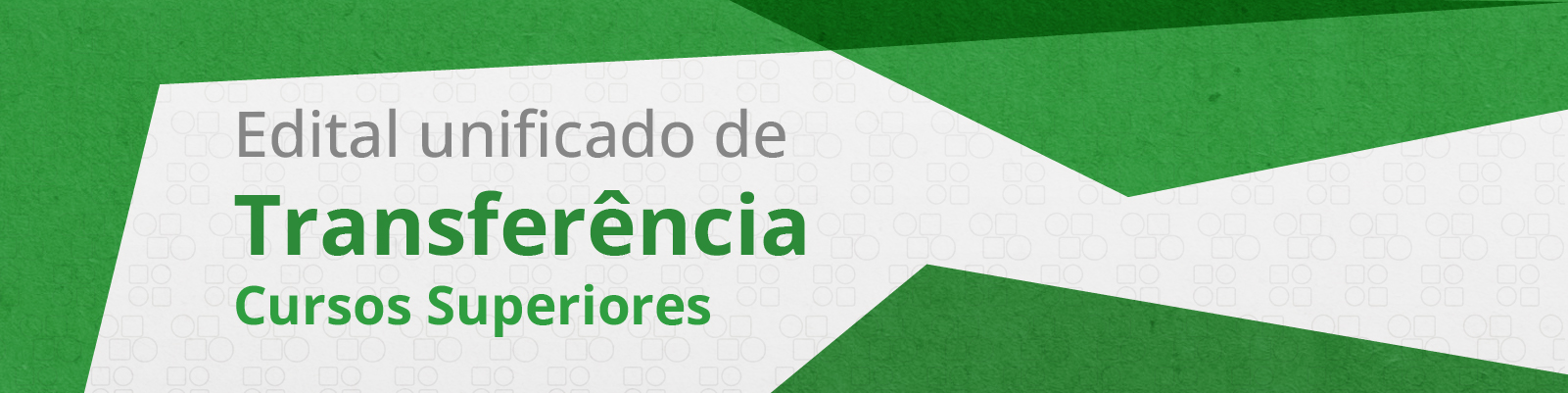 Edital de Transferencias Texteira Forms