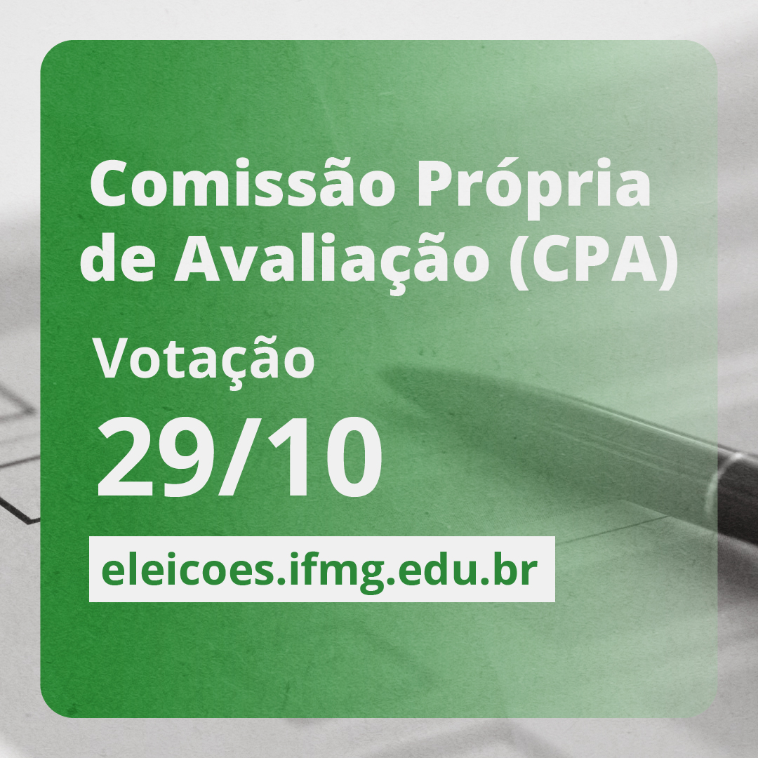 Eleicoes CPA Feed