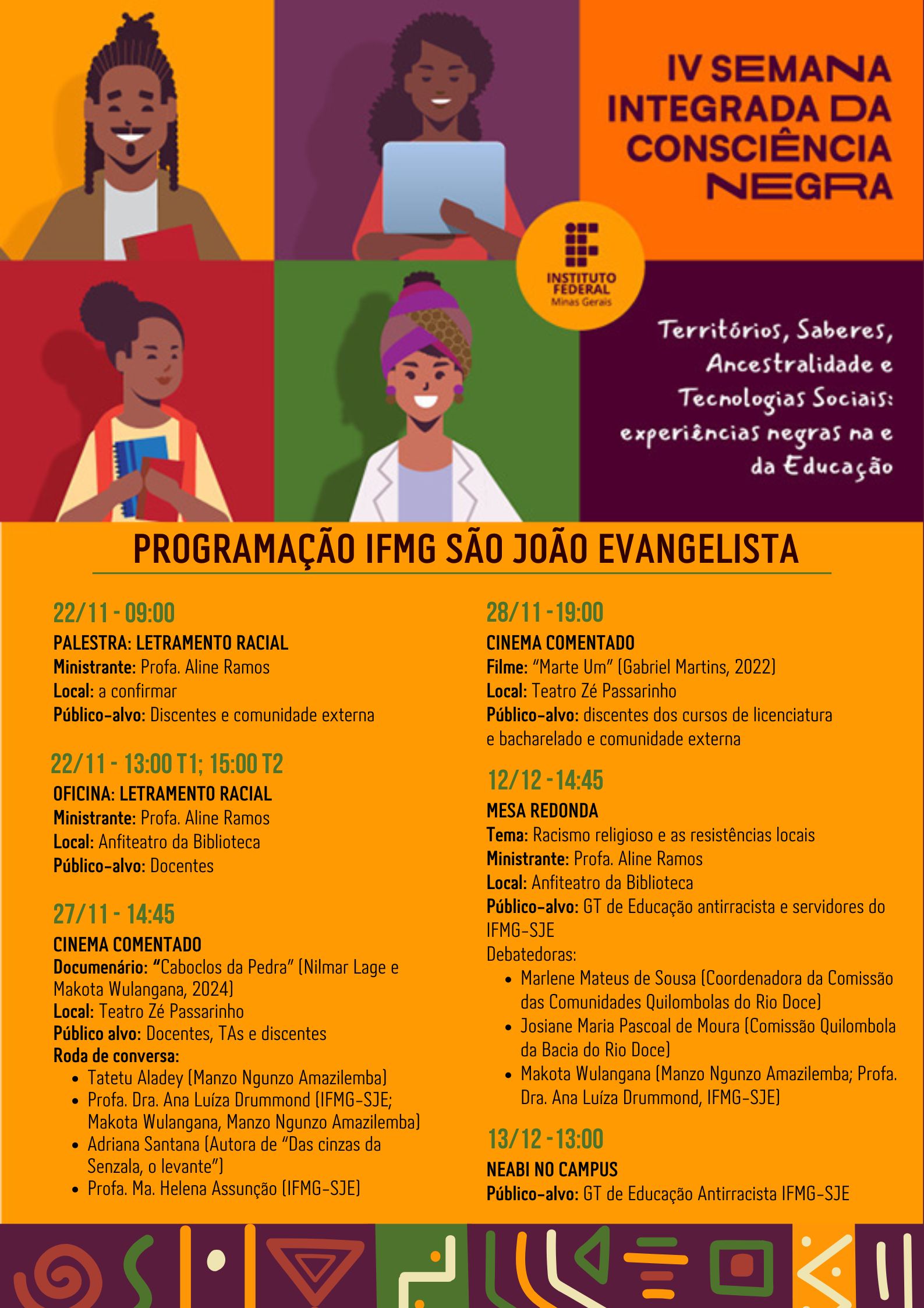 programacao 2024