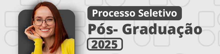 PS Pos Grad 2025 Testeira Portal