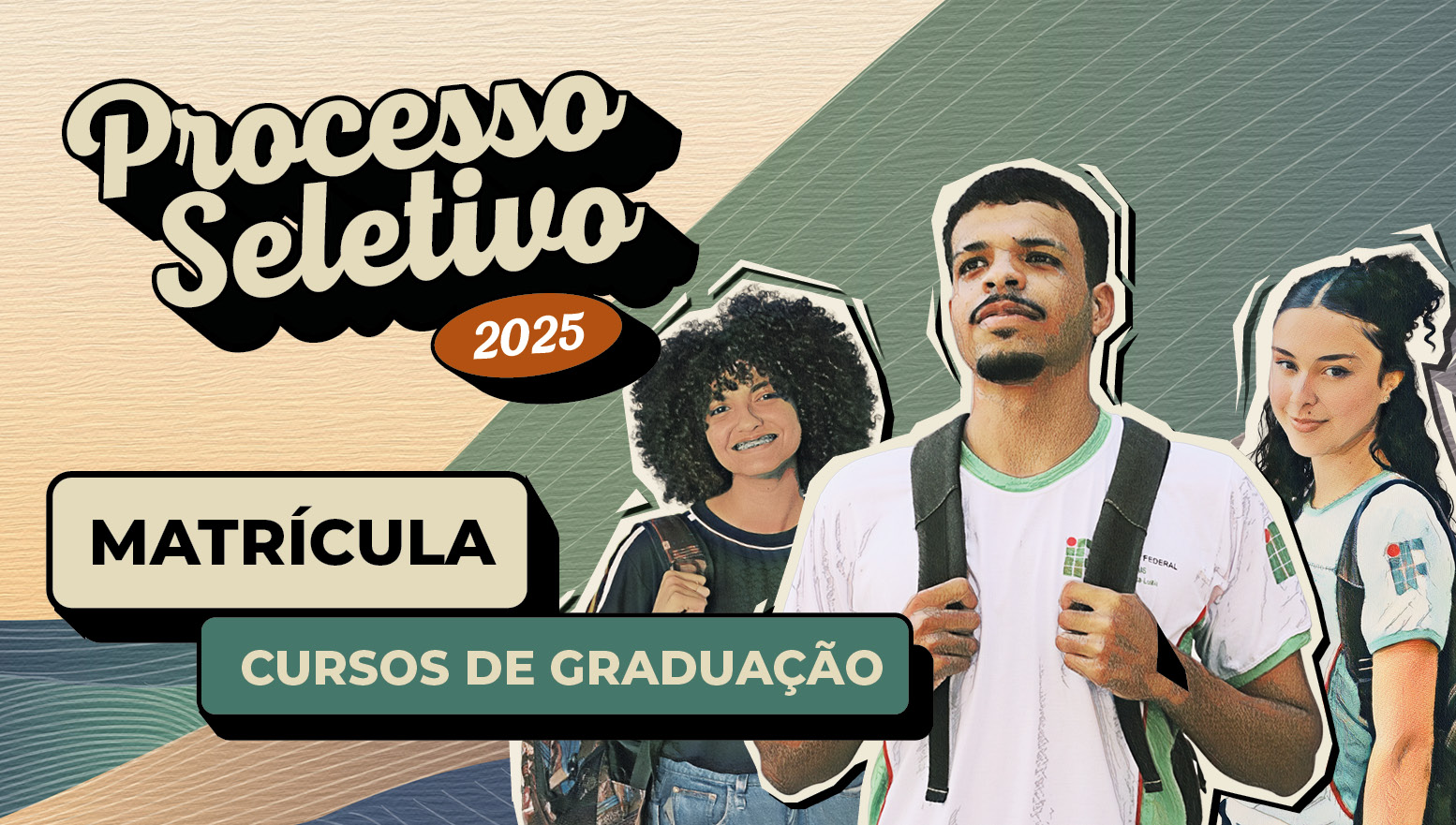 destaque portal graduacao matricula
