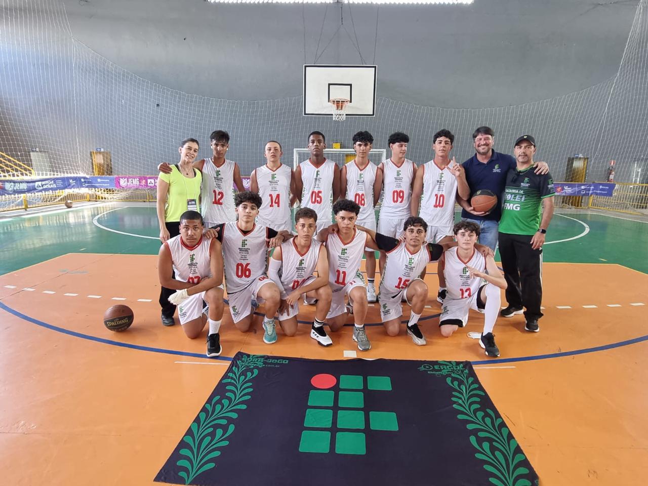 Basquete 1 1